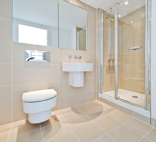 Bathroom remodling contractors